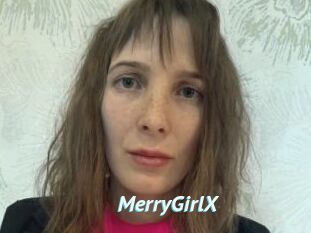 MerryGirlX