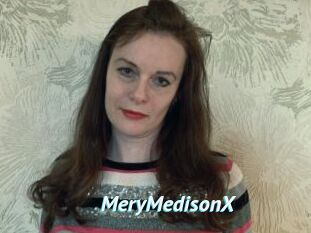 MeryMedisonX