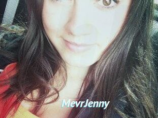 MevrJenny