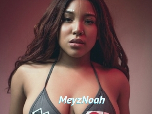 MeyzNoah