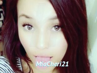 MiaCheri21