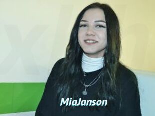 MiaJanson