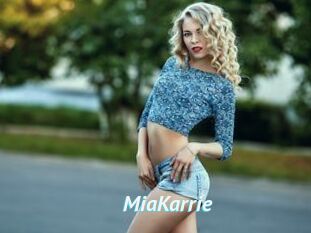 MiaKarrie