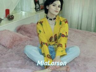 MiaLarson