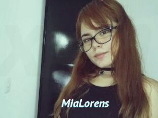 MiaLorens