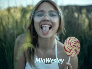 MiaWesley