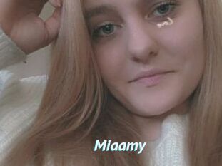 Miaamy