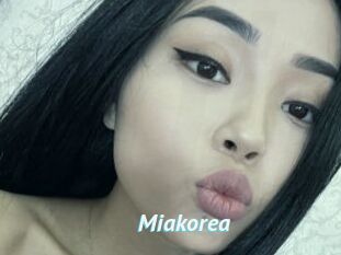 Miakorea