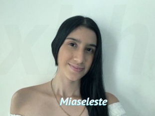 Miaseleste