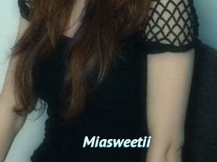 Miasweetii