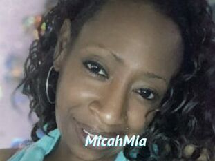 MicahMia