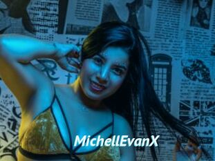 MichellEvanX