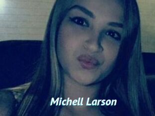 Michell_Larson