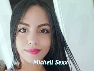 Michell_Sexx