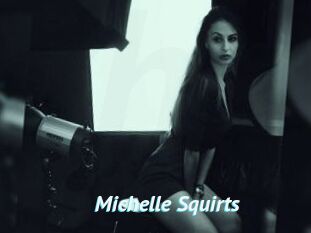 Michelle_Squirts