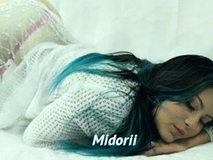 Midorii