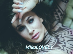 MikaLOVELY