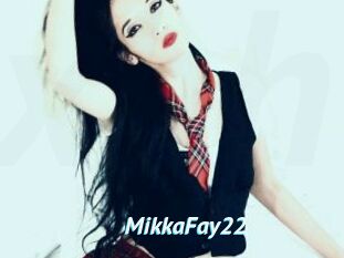 MikkaFay22