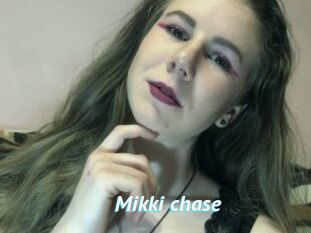 Mikki_chase