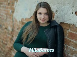 MilaBarnes