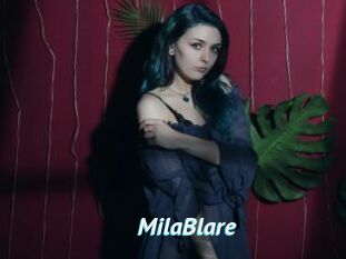 MilaBlare