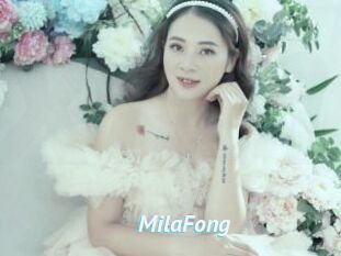 MilaFong