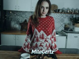 MilaGertz