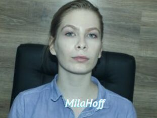 MilaHoff