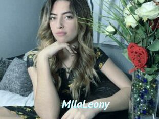 MilaLeony