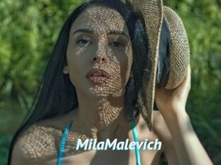 MilaMalevich