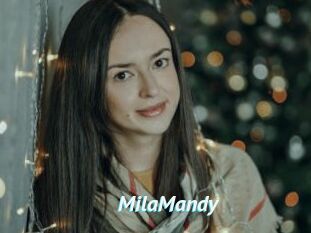 MilaMandy