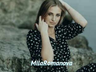 MilaRomanova