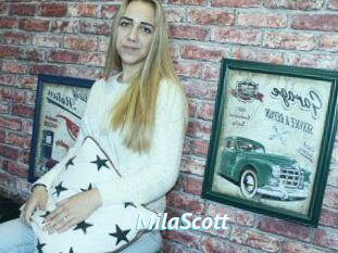 MilaScott