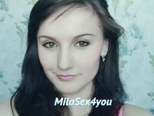 MilaSex4you