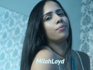 MilahLoyd