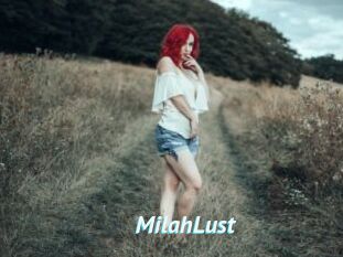 MilahLust