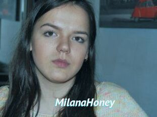 MilanaHoney