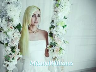 MilanaWilliams