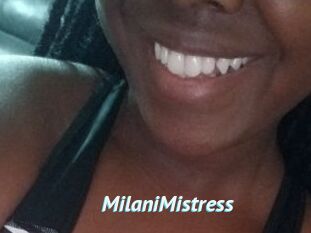 MilaniMistress