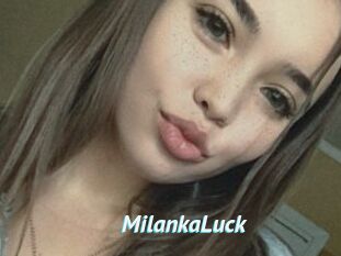 MilankaLuck