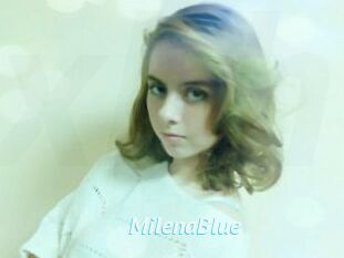 MilenaBlue