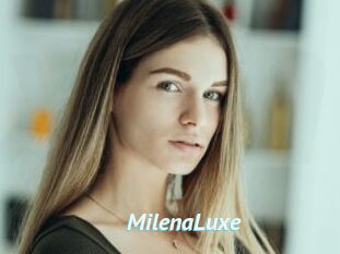 MilenaLuxe