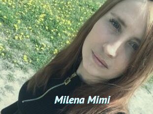 Milena_Mimi