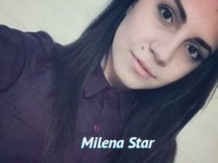 Milena_Star