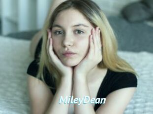 MileyDean