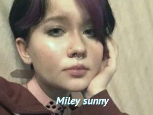 Miley_sunny