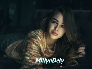 MiliyaDely