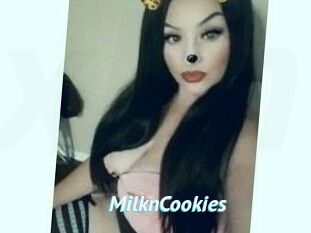 MilknCookies