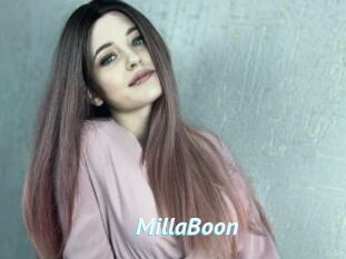 MillaBoon