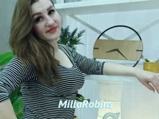 MillaRobins